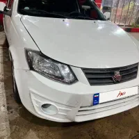 ساینا 401