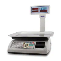 ترازو / کالباس بر ترازودار|فروشگاه و مغازه|کرمانشاه, |دیوار