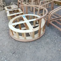 نجار ماهر و نیمه ماهر