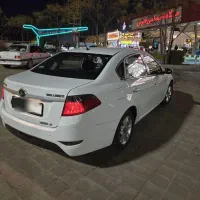 برلیانس اتومات مدل ۹۶|خودرو سواری و وانت|کردکوی, |دیوار