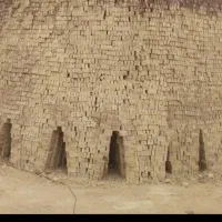آجر درجه 1. قومنجان