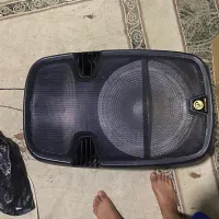 باند  اکو بزرگ