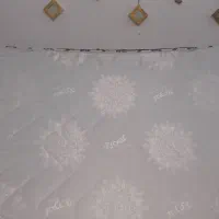 تشک رویال اصل طبی فنری مناسب کمردرد|تشک تختخواب|ورامین, ورامین|دیوار