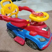 وسیله جانبی برابچه