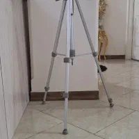 سه پایه دوربین|دوربین عکاسی و فیلم‌برداری|ری, دولت‌آباد|دیوار