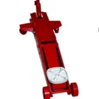 باسلام جک سوسماری. ساکشن