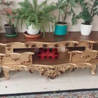 زیرتلوزیون درحدنو