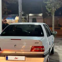 پژو ۴۰۵ slx مدل ۱۳۹۹|خودرو سواری و وانت|لاهیجان, حاجی آباد|دیوار