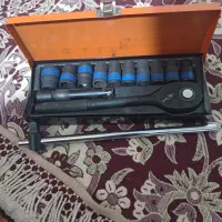 جعبه بکس فشاری