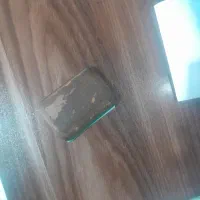 مدارک گم شده به نام سعید رضائی