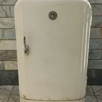 یخچال نفتی بزرگ