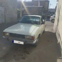 وانت بنزینی88|خودرو سواری و وانت|دهگلان, |دیوار