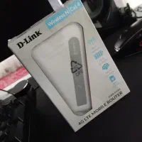 مودم 4G/LTE DWR-930M