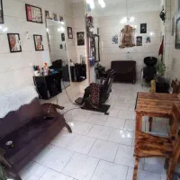 اجاره  20 متر مغازه تمام سنگ شده