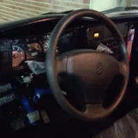 نیسان آپشنال رادیال ۱۴۰۴خشک|خودرو سواری و وانت|نظرآباد, شهرک فرهنگیان|دیوار