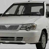 پراید۱۱۱ مدل ۹۸