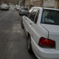 پراید مدل ۸۹|خودرو سواری و وانت|تهران, نیروی هوایی (پیروزی)|دیوار