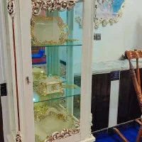 گنجه سالم و نو