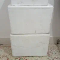 فیبر یخچالی