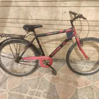 دوچرخه البرز 24