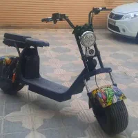 موتور شارژی