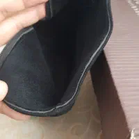 نیم پوت چرم مجلسی ورسمی نو نو زنانه سایز ۳۸|کیف، کفش، کمربند|تبریز, |دیوار