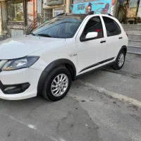 کوییکGXR..بی رنگ ۸۵ گانه فول|خودرو سواری و وانت|گلستان (تهران), |دیوار