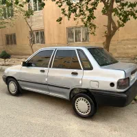 پراید صبا مدل ۱۳۸۵ دوبرگ سند کارمندی