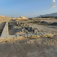 زمین اخر حمزه