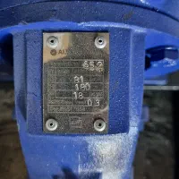 دینام|ماشین‌آلات صنعتی|دزفول, |دیوار