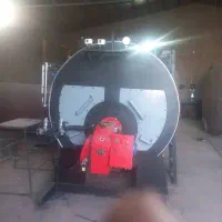 دیگ بخار، بویلر، روغن داغ|ماشینآلات صنعتی|تهران, قصر فیروزه ۱|دیوار