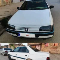 پژو 405|خودرو سواری و وانت|دهدشت, |دیوار