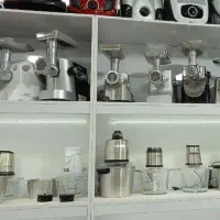 چرخ گوشت نانیوا با بالاترین کیفیت