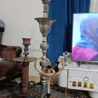 قلیون سالم و قابل استفاده