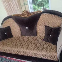 مبل هشت نفر