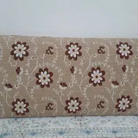 چهارعدد پشتی