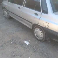 پراید۸۷|خودرو سواری و وانت|کاشمر, |دیوار