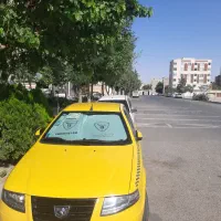 تاکسی سورن +|خودرو سواری و وانت|فردیس, شهرک ۱۱۰|دیوار