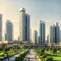 فروش سهام اداری و تجاری چیتگر