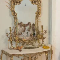 ایینه شعمدان