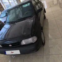 پراید مدل ۸۳انژکتور به پول هوندا