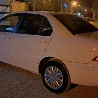 سمند سورن مدل ۱۴۰۴ خشک دریچه گاز سیمی|خودرو سواری و وانت|کرمانشاه, |دیوار