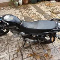 موتور بهپر200