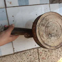 مشعل گاز