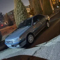 چهارعدد رینگ خرچنگی با لاستیک