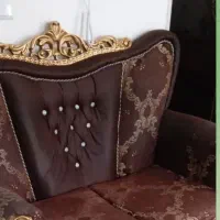 مبل راحتی درحدنو