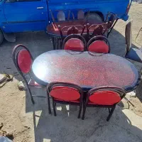 میز غذا خوری