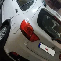 کوئیک۱۴۰۱ معمولی|خودرو سواری و وانت|ماهدشت, |دیوار