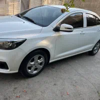 شاهین C مدل ۱۴۰۳ با سانروف