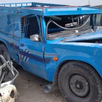 وانت نیسان|خودرو سواری و وانت|آق قلا, |دیوار